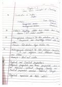 Class 11 Chemistry Chapter 1 - Some Basic Concepts of Chemistry &vert; Complete NCERT Notes & Summary 2026