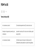 FDNY A-35 Study Guide &vert; Certificate of Fitness Exam Questions & Exam Prep 2026&sol;2027