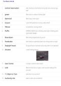Car Theory Test UK Questions and Answers Driving Theory Test Study Guide 2026&sol;2027