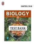 Biology Test Bank &lpar;PDF&rpar; &vert; 10th Edition 2014 &vert; Audesirk Biology Questions &vert; Exam Prep