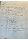 Functions guide - combining functions
