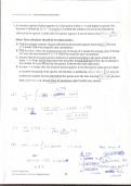BC Calc Practice FRQs