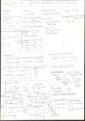BC Calculus Unit 4 - FRQ Review