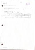 BC Calculus FRQ Practice &lpar;Full Score&rpar; Pt&period; 2