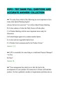 PSPO&lowbar;1&lowbar;TEST&lowbar;BANK&lowbar;FULL&lowbar;QUESTIONS&lowbar;AND&lowbar;ACCURATE&lowbar;ANSWERS&lowbar;COLLECTION&period;