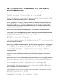 KNR 311 EXAM 3 2026&sol;2027 &ndash; COMPREHENSIVE STUDY GUIDE&comma; PRACTICE QUESTIONS & EXAM REVIEW