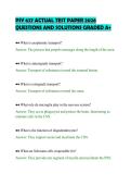 PSY&lowbar;627&lowbar;ACTUAL&lowbar;TEST&lowbar;PAPER&lowbar;2026&lowbar;QUESTIONS&lowbar;AND&lowbar;SOLUTIONS&lowbar;GRADED&lowbar;A&period;
