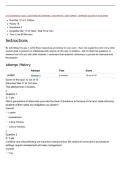 LIT 5323 MODULE 4 QUIZ &vert; QUESTIONS AND ANSWERS &vert; 2026 UPDATE &vert; 100&percnt; CORRECT - AMERICAN COLLEGE OF EDUCATION&period;