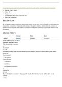 LIT 5323 MODULE 2 QUIZ &vert; QUESTIONS AND ANSWERS &vert; 2026 UPDATE &vert; 100&percnt; CORRECT - AMERICAN COLLEGE OF EDUCATION&period;
