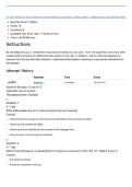 LIT 5323 MODULE 1 QUIZ &vert; QUESTIONS AND ANSWERS &vert; 2026 UPDATE &vert; 100&percnt; CORRECT - AMERICAN COLLEGE OF EDUCATION&period;