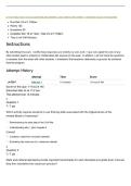 LIT 5323 FINAL EXAM &vert; ACTUAL QUESTIONS AND ANSWERS &vert; 2026 UPDATE 100&percnt; CORRECT - AMERICAN COLLEGE OF EDUCATION&period;