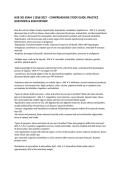 NUR 301 EXAM 1 2026&sol;2027 &ndash; COMPREHENSIVE STUDY GUIDE&comma; PRACTICE QUESTIONS & EXAM REVIEW
