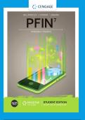 TEST BANK FOR PERSONAL FINANCIAL PLANNING &lpar;PFIN7&rpar;  by Randall S&period; Billingsley&comma; Lawrence J&period; Gitman&comma; and Michael D&period; Joehnk