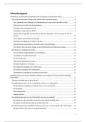 Samenvatting Geschiedenis van het Publiekrecht &vert; KU Leuven &vert; 2026&sol;27
