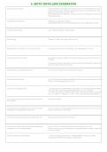 IL Septic Installers Examination &vert; Questions & Verified Answers &vert; Comprehensive Illinois Septic Installer Certification Exam Review Study Guide PDF &vert; 2026