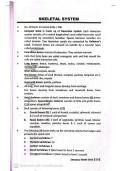 Summary -  Biology 