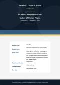 LCP4807 Assignment 2 Semester 2 2026 Due 7 September 2026