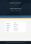 LPL4805 Assignment 1 Semester 2 Due 26 August 2026