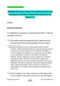 Solution Manual for Foundations of Financial Management 12th Edition by Stanley B&period; Block & Geoffrey A&period; Hirt &vert; Chapters 1&ndash;21 Complete &vert; Latest Updated 2025&ndash;2026