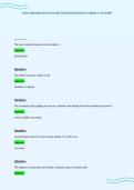 CODA PREMIUM EXAM PAPER TESTED QUESTIONS CORRECT ANSWERS&period;pdf&NewLine;&NewLine;1&period; Document information&NewLine;