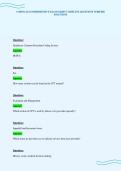 CODING 28 COMPREHENSIVE EXAM SCRIPT COMPLETE QUESTIONS VERIFIED SOLUTIONS&period;pdf
