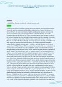 COGNITIVE NEUROSCIENCE EXAM ACTUAL TEST PAPER QUESTIONS CORRECT ANSWERS GRADED A