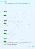 COKO ACTUAL EXAM TEST PAPER FULL QUESTIONS CORRECT RESPONSES&period;pdf