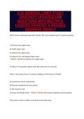 2-20 GENERAL LINES STUDY&NewLine;&lpar;2026&sol;2027&rpar; UPDATE&vert;EXAM&NewLine;QUESTIONS WITH MULTIPLE&NewLine;CHOICES &vert;VERIFIED & REVISED&NewLine;ANSWERS &lpar;NEW&rpar;&excl;&excl;&excl;