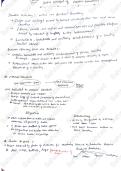 class 12 Basic Concepts of Macroeconomics &ndash; Complete Handwritten Notes