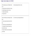 Firefighter 1 Final Test & Fire 1 Test Prep &ndash; Practice Questions and Answers
