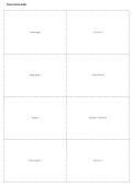 Physics Study Guide &ndash; Comprehensive Physics Concepts and Exam Review