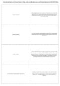 International Money and Finance Chapter 6 Study Guide &ndash; Exam-Ready Answers & Detailed Explanations &lpar;2026&ndash;2027 Edition&rpar;