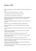 Series 17-55 Questions and Correct Answers with Rationales &lpar;2026&sol;2027&rpar;&NewLine;