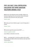 PSYC 255 QUIZ 7 2026 CERTIFICATION EVALUATION TEST PAPER QUESTIONS SOLUTIONS GRADED A PLUS&period;pdf&NewLine;&NewLine;