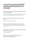 PSYC 255 QUIZ 7 2026 FINAL PAPER REVIEW QUESTIONS ANSWERS BUNDLED PRACTICE COLLECTION&period;pdf&NewLine;&NewLine;