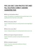 PSYC 255 QUIZ 7 2026 PRACTICE TEST SHEET FULL SOLUTIONS CORRECT ANSWERS GUARANTEED PASS&period;pdf&NewLine;&NewLine;