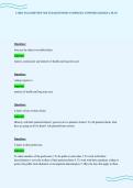 COKO EXAM REVIEW SOLVED QUESTIONS COMPLETE ANSWERS GRADED A PLUS&period;pdf