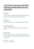 PSYC 255 QUIZ 3 2026 FINAL PAPER REVIEW QUESTIONS ANSWERS BUNDLED PRACTICE COLLECTION&period;pdf&NewLine;&NewLine;