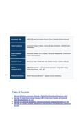 ABCRS Exam Prep Question Bank&lowbar; 40&plus; Practice Questions with Detailed Green-Highlighted Rationales