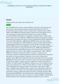 COLIBRI REAL ESTATE ACTUAL EXAM TEST PAPER FULL QUESTIONS CORRECT RESPONSES&period;pdf