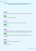 COLIBRI REAL ESTATE EXAM MASTER REVIEW GUIDE INCLUDING ACTUAL TEST PAPER