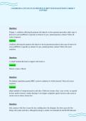 COLIBRI REAL ESTATE EXAM PREMIUM SCRIPT TESTED QUESTIONS CORRECT ANSWERS&period;pdf