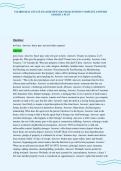 COLIBRI REAL ESTATE EXAM REVIEW SOLVED QUESTIONS COMPLETE ANSWERS GRADED A