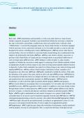 COLIBRI REAL ESTATE MAIN UPDATED ACTUAL EXAM QUESTIONS CORRECT ANSWERS GRADED 