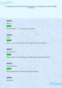 COLORADO LIFE INSURANCE EXAM PREP QUESTIONS ANSWERS STUDY GUIDE VERIFIED