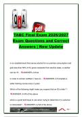 TABC Final Exam 2026&sol;2027 &vert; 20 Questions & Correct Answers &vert; ID Checks&comma; Minors&comma; Intoxication&comma; BAC & Seller-Server Laws