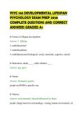 PSYC&lowbar;140&lowbar;DEVELOPMENTAL&lowbar;LIFESPAN&lowbar;PSYCHOLOGY&lowbar;EXAM&lowbar;PREP&lowbar;2026&lowbar;COMPLETE&period;