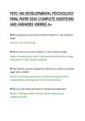PSYC&lowbar;140&lowbar;DEVELOPMENTAL&lowbar;PSYCHOLOGY&lowbar;FINAL&lowbar;PAPER&lowbar;2026&lowbar;COMPLETE&lowbar;QUESTIONS