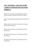 PSYC&lowbar;140&lowbar;MODULE&lowbar;1&lowbar;2026&lowbar;EXAM&lowbar;SCRIPT&lowbar;COMPLETE&lowbar;QUESTIONS&lowbar;AND&lowbar;SOLUTIONS&period;