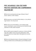 PSYC&lowbar;140&lowbar;MODULE&lowbar;1&lowbar;2026&lowbar;TEST&lowbar;PAPER&lowbar;PRACTICE&lowbar;QUESTIONS&lowbar;AND&lowbar;COMPREHENSIVE